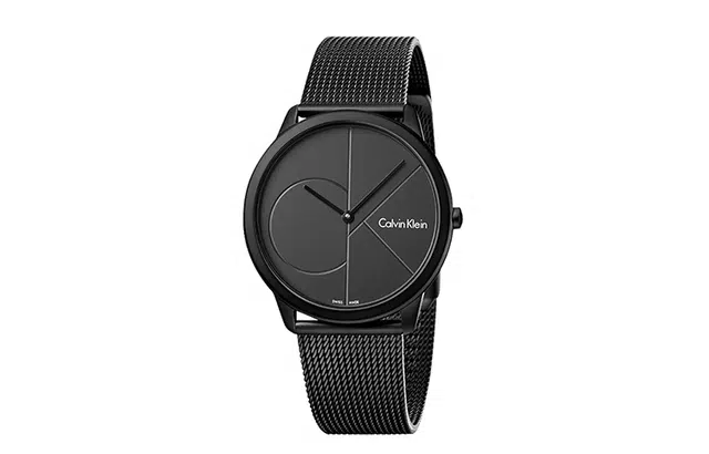 CKCalvin Klein CK 40mm K3M514B1