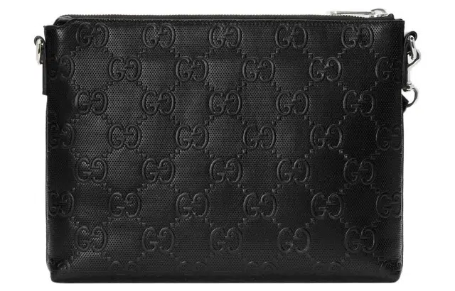 GUCCI Logo