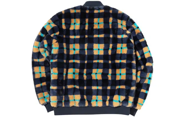 Nike SB Dunk High x Concepts Jacket