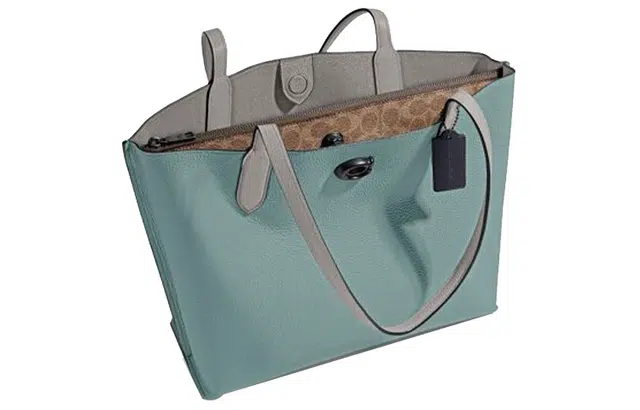 COACH Willow 28 Tote