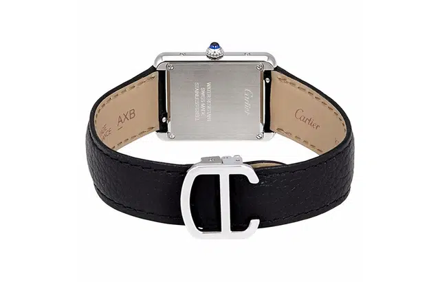 CARTIER 30 31mm 31*24.4mm WSTA0030