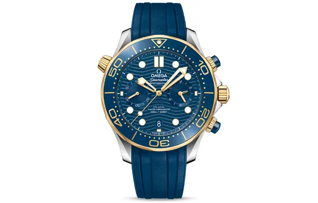 OMEGA Seamaster 300M 210.22.44.51.03.001