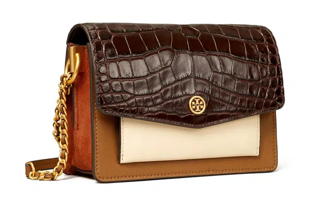 TORY BURCH Robinson Logo