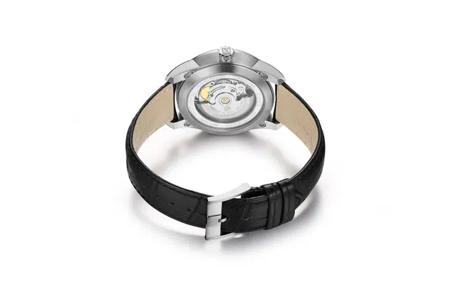 CODEX X 50 41mm 4101.14.0101.I01