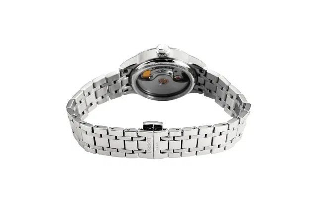 TISSOT 50 32mm T099.207.11.118.00