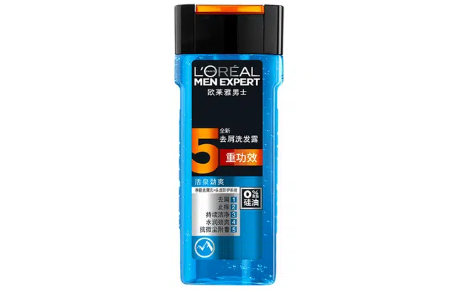 Loreal PARIS MEN EXPERT 200ml400ml700ml