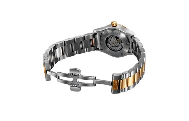 MIDO 31mm PVD PVD