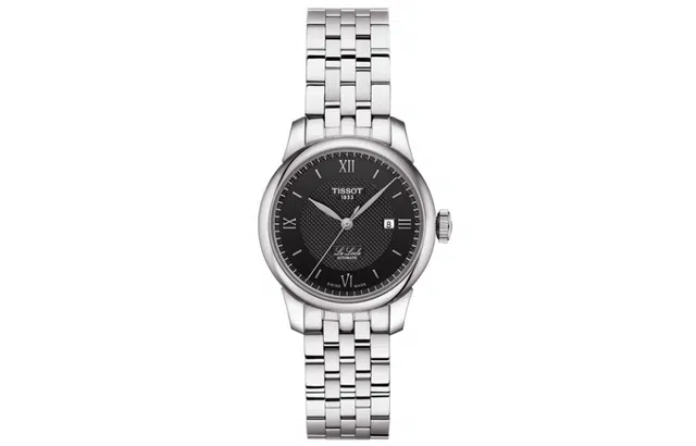 TISSOT 30 T006.207.11.058.00