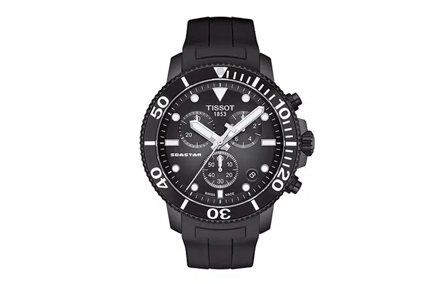 Tissot Seastar T120.417.37.051.02