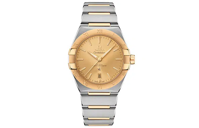 OMEGA 50 39mm 131.20.39.20.08.001