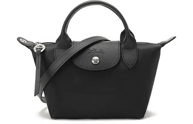 LONGCHAMP Le Pliage No 17