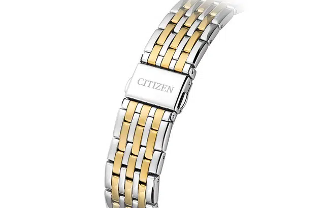 CITIZEN 40mm NH8354-58A