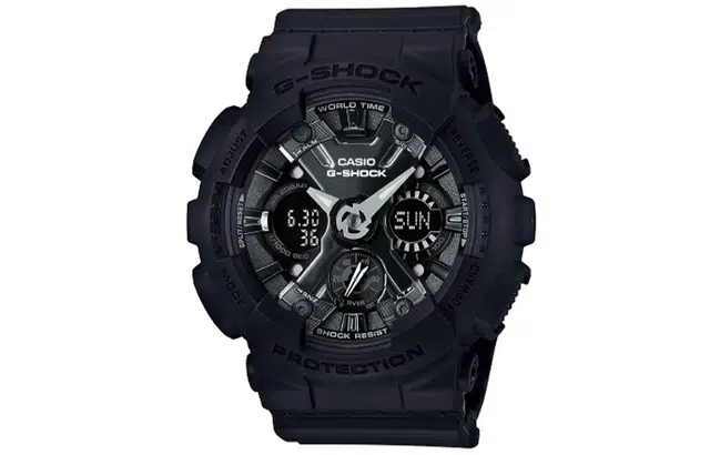 Casio G-Shock GMA-S120MF-1A