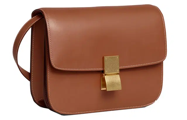 CELINE Classic Box