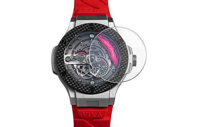 VIXA 100 43mm VWMP241116