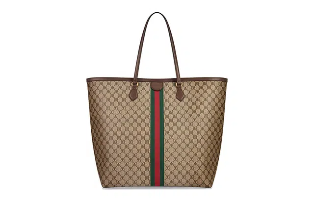 Balenciaga x GUCCI Tote
