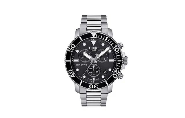 Tissot Seastar T120.417.11.051.00