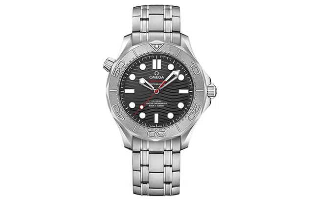 OMEGA 300 42mm 210.30.42.20.01.002