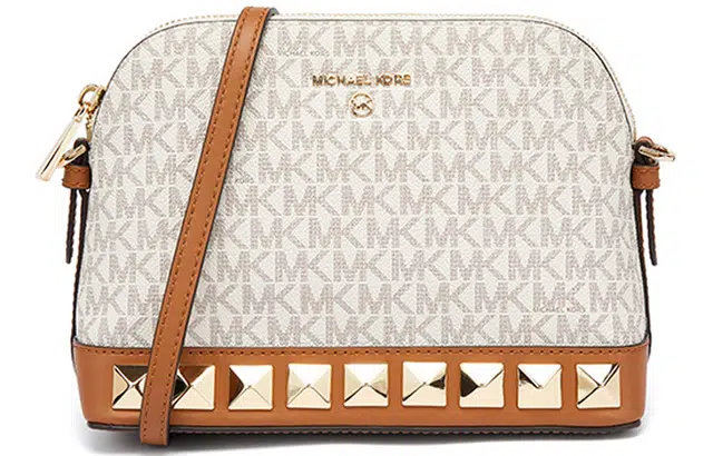 MICHAEL KORS Charm PVC