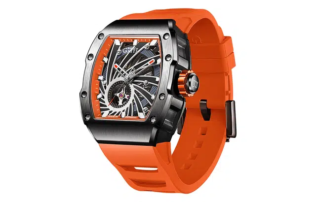 BONEST GATTI BG9902-A2