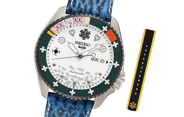 SEIKO SRPG99K1