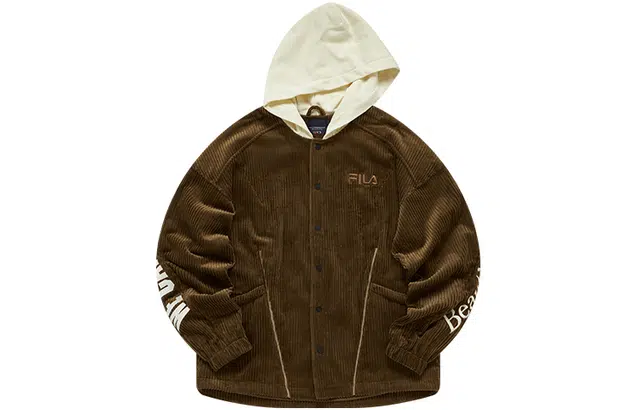 FILA FUSION