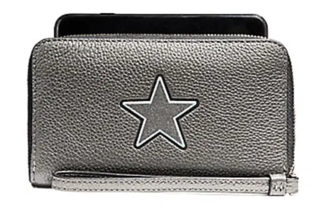 COACH Boxed 16