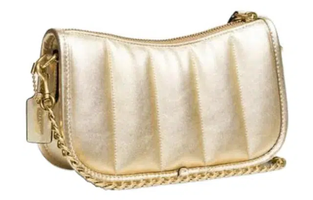 COACH Swinger 20