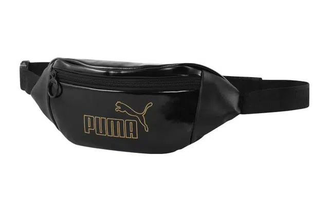 PUMA logo