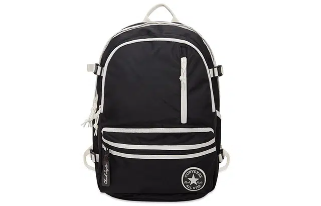 Converse Straight Edge