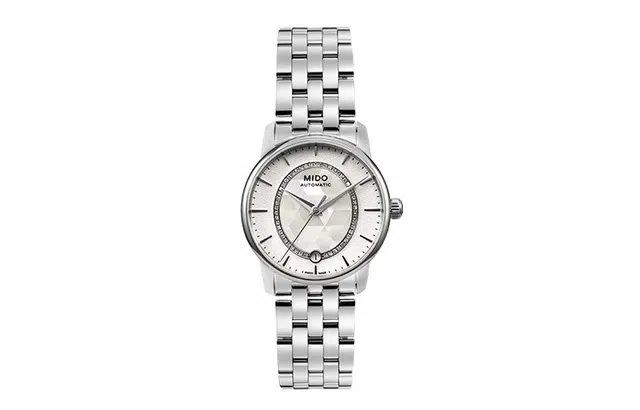 MIDO 50 33mm M007.207.11.116.00