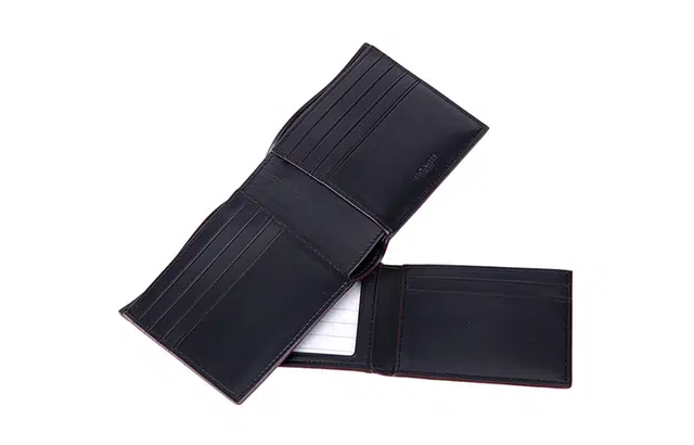 COACH 3 IN 1 Wallet