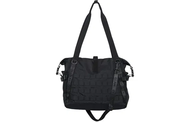 MostwantedLab Tote