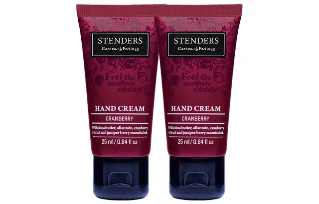 stenders 25ml*2