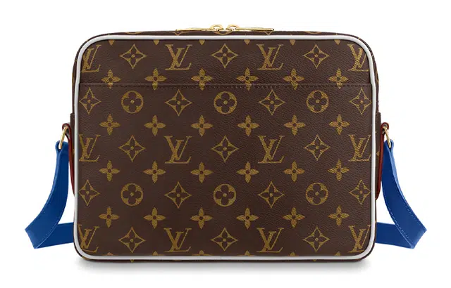 LOUIS VUITTON x NBA