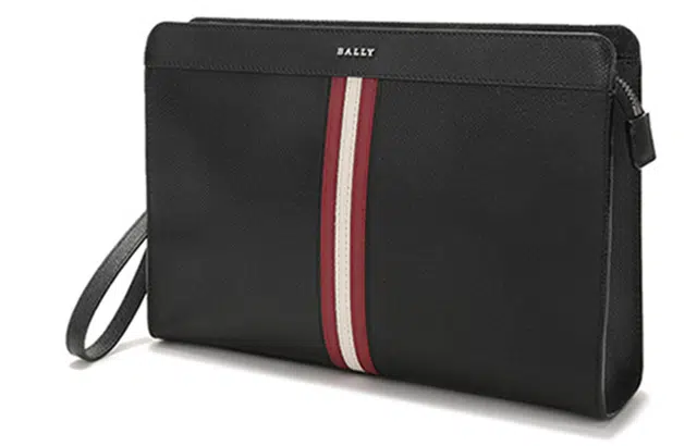 BALLY TIDEO