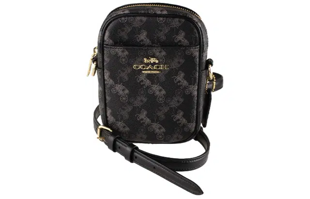 COACH Phoebe 17 Logo