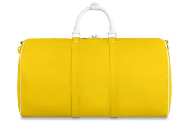 LOUIS VUITTON KEEPALL 50