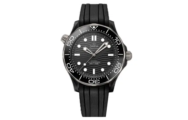 OMEGA Seamaster 210.92.44.20.01.001