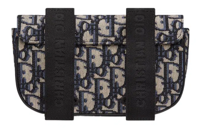 DIOR Saddle Oblique
