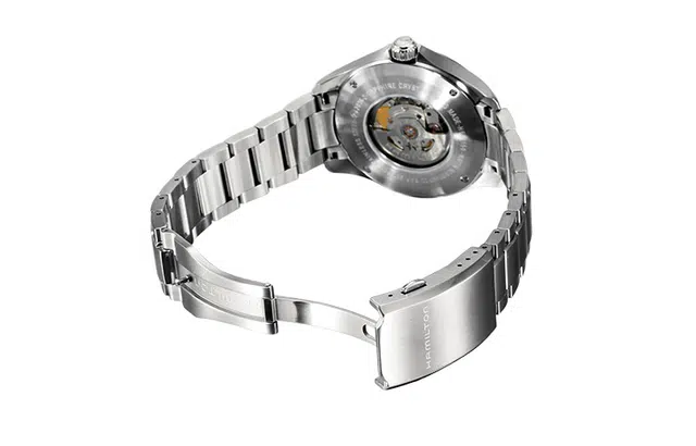 HAMILTON 200 46mm H64715135