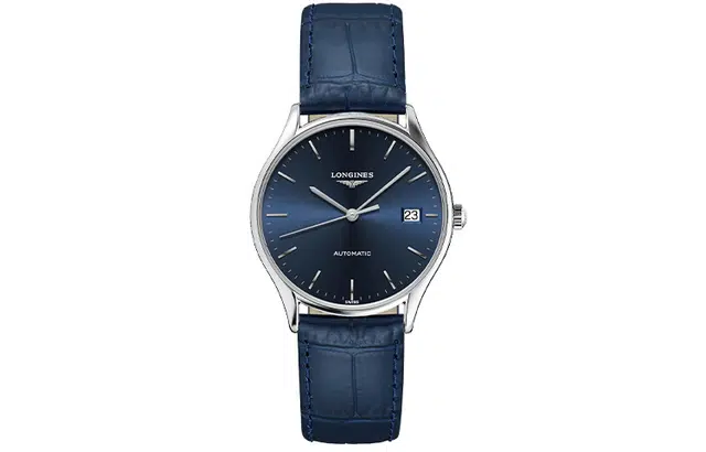 LONGINES 35mm L4.860.4.92.2