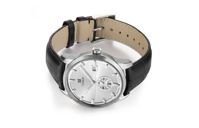 CODEX X 50 41mm 4101.25.0102.I01