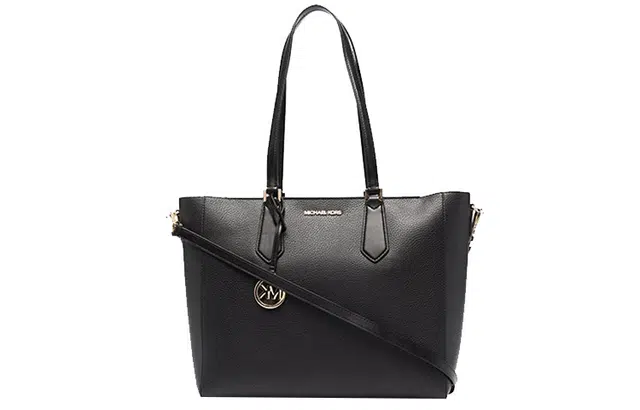 Michael Kors Kimberly Black