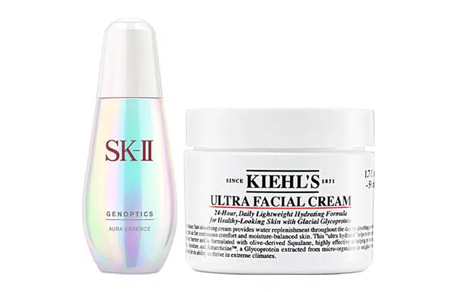 SK-II
