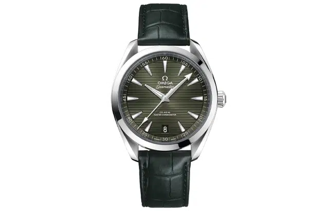 OMEGA AQUA TERRA 41mm 220.13.41.21.10.001
