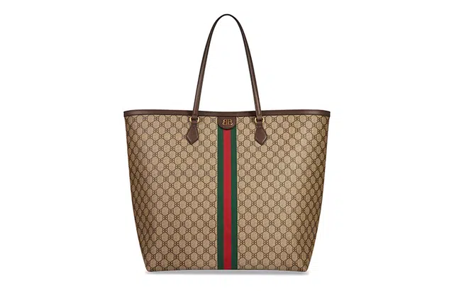 Balenciaga x GUCCI Tote