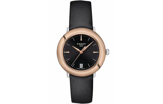 TISSOT T929.210.46.051.00