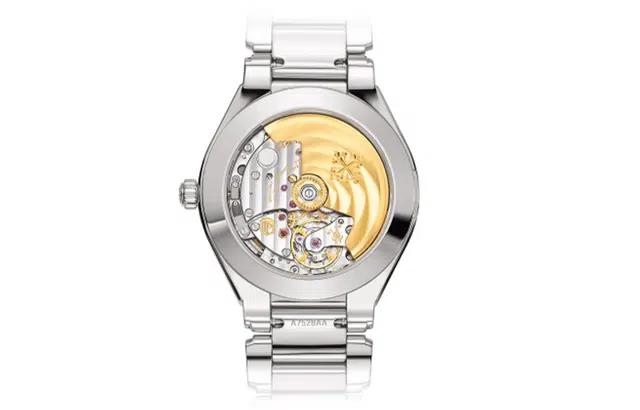 PATEK PHILIPPE TWENTY4 27mm 73001200A-001