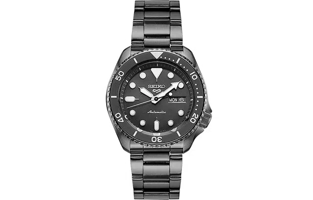 SEIKO SRPD65K1